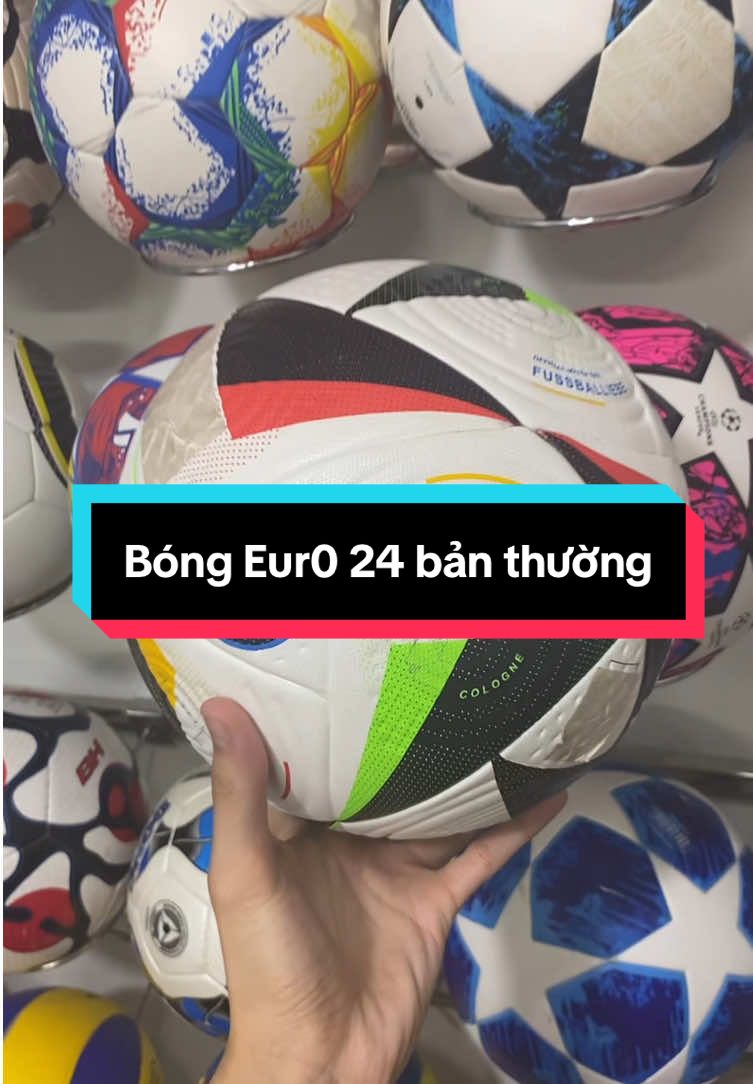 Bóng kiểu dáng ER24 size5, sân 7, da sần , 450g, đằm, êm chân, bám sân @Bóngg Đá GIá Rẻ 247 #trumbongvn #xuhuong #trending #fyp #bongda #quabongda #thethao #messi #sport #batarapde #championleague 