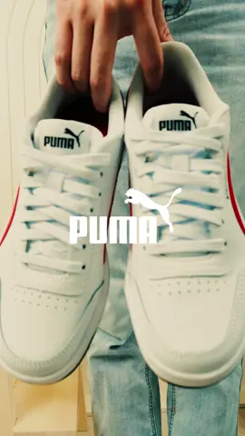 Classic. Comfortable. Confident. PUMA Caracal for all your everyday adventures. #PUMA #PUMAMalaysia #PUMAMY #caracal #OOTD #sneakers #fyp #tiktokmalaysia #kasutraya #raya2025 #TiktokshopGetRayaReady