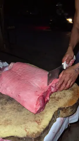 Porkbelly