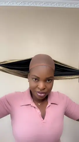 Simple head wrap #headwrap #turban #fashion #simple #makeup #style #headwrapqueen #beautiful #how #howtowrap 