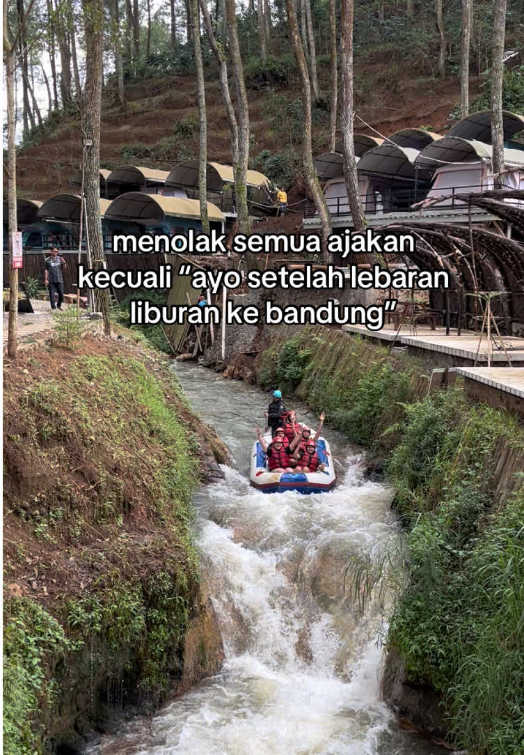 liburan rafting pangalengan bandung  #rafting #raftingpangalengan #raftingdipangalengan #healing #HealingJourney #jayasaktiadventure #wisata #wisatabandung #liburan #liburancheck #pangalengan #pangalenganbandung #fyp #fypage #fypシ゚viral #fyppppppppppppppppppppppp #fypdong #masukberandafyp #masyaallahtabarakkallah 