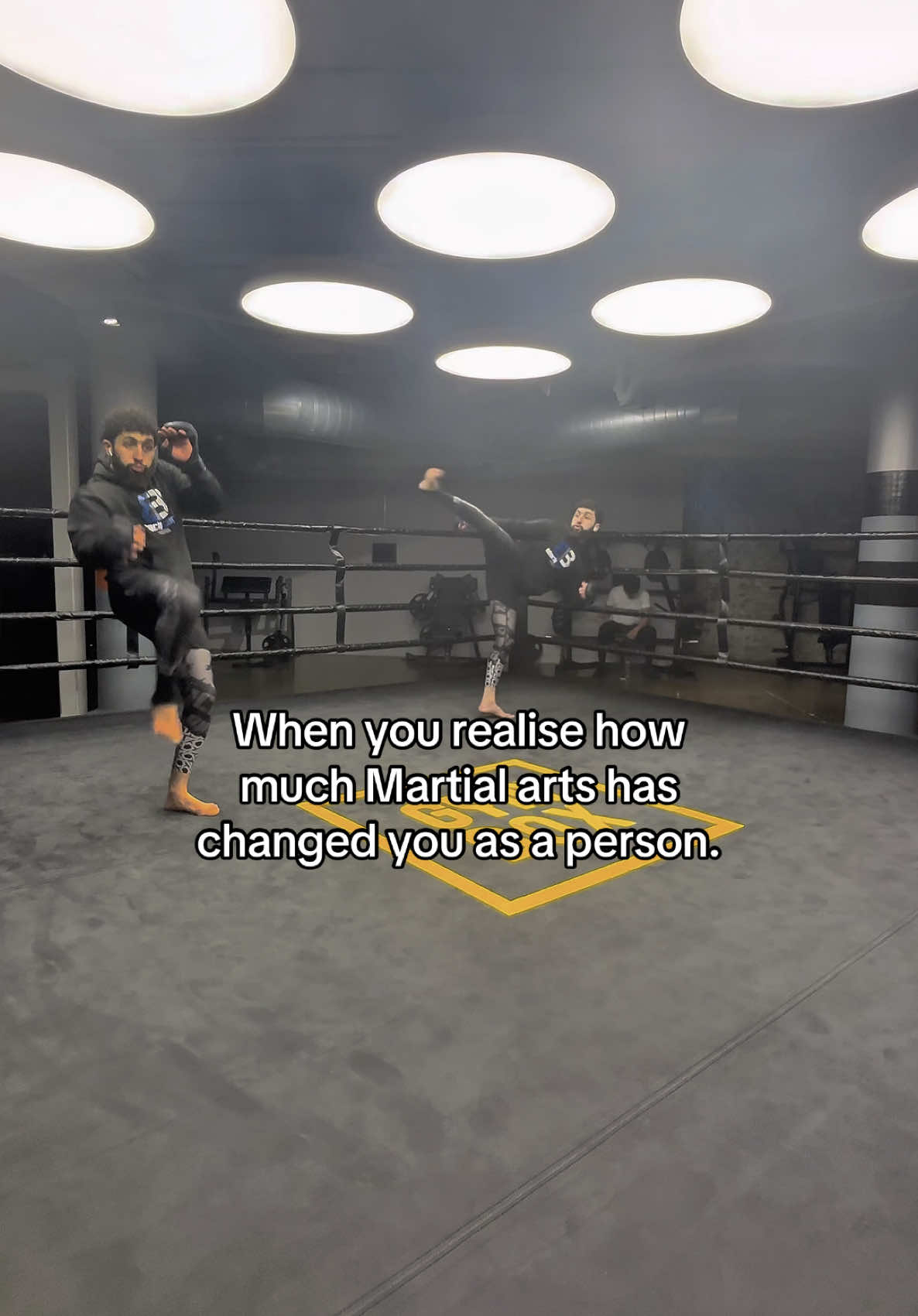 Changing for the better. #martialarts #training #mma #real #CapCut #blowthisup #UFC #fyp 