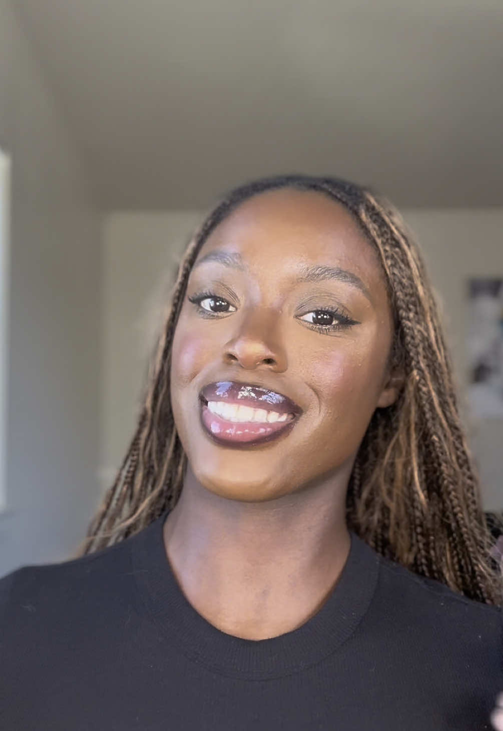 #CapCut #grwm #beginnermakeup 