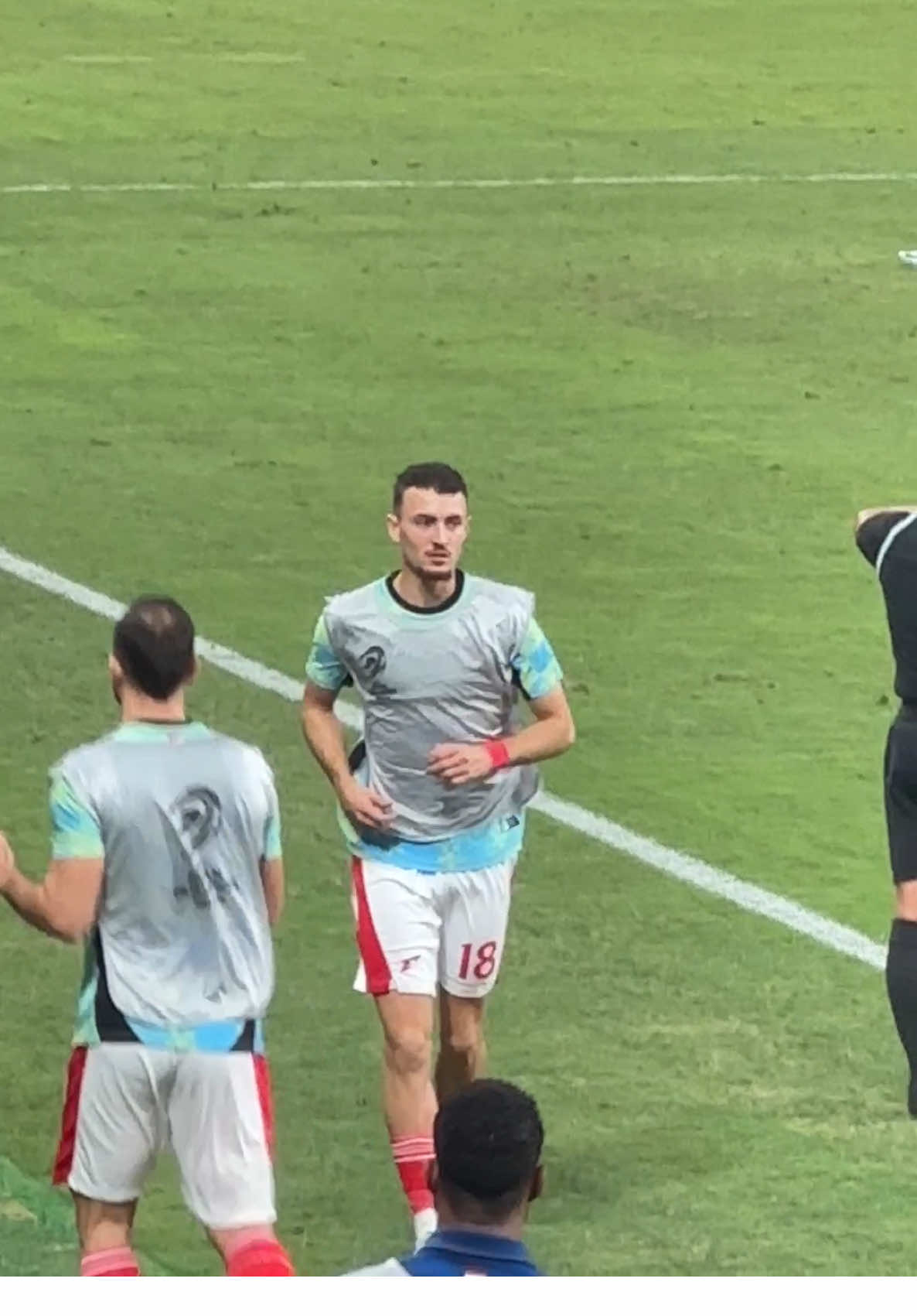 Ivar Jenner JAYAAAA😂 #ivarjenner #timnasindonesia 