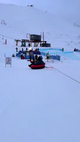 ✨😍❄️