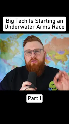 #explain #science #knowledge #explore #discovery #tech #race #underwater