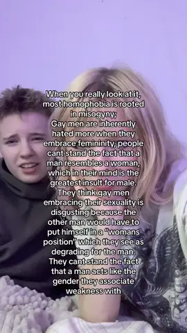 i have a different thing for lesbians😢 #radicalfeminism #radfem #homophobia #foryou #lgbtq 