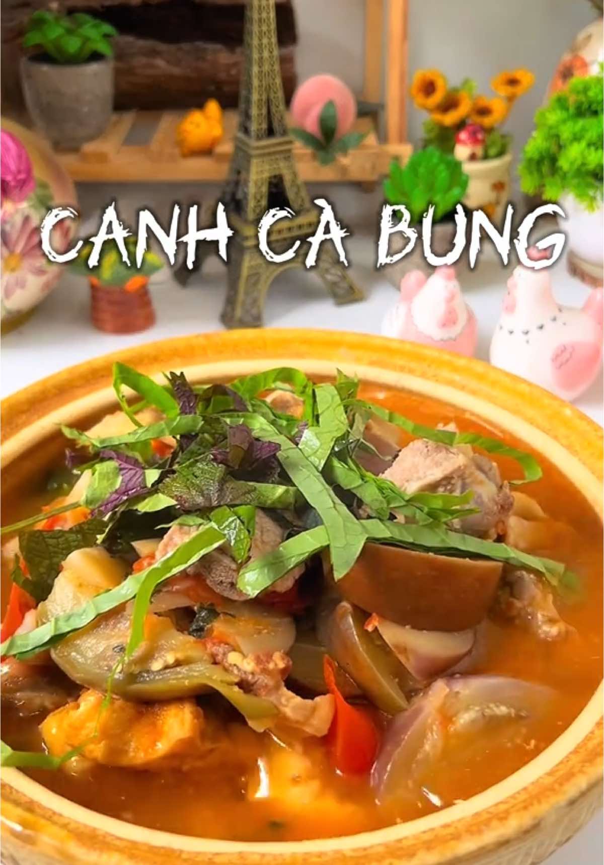 Nấu sương sương nồi canh cà bung 10 người ăn mới hết😁. Canh cà bung không mẻ không nghệ, chỉ có cà chua. Có ai nấu giống nhà em không ạ? #HảoThíchVàoBếp #thíchvàobếp #thíchnấuăn #nấuăncùngtiktok #monngonmoingay #vaobepcungtiktok #canhcàbung 