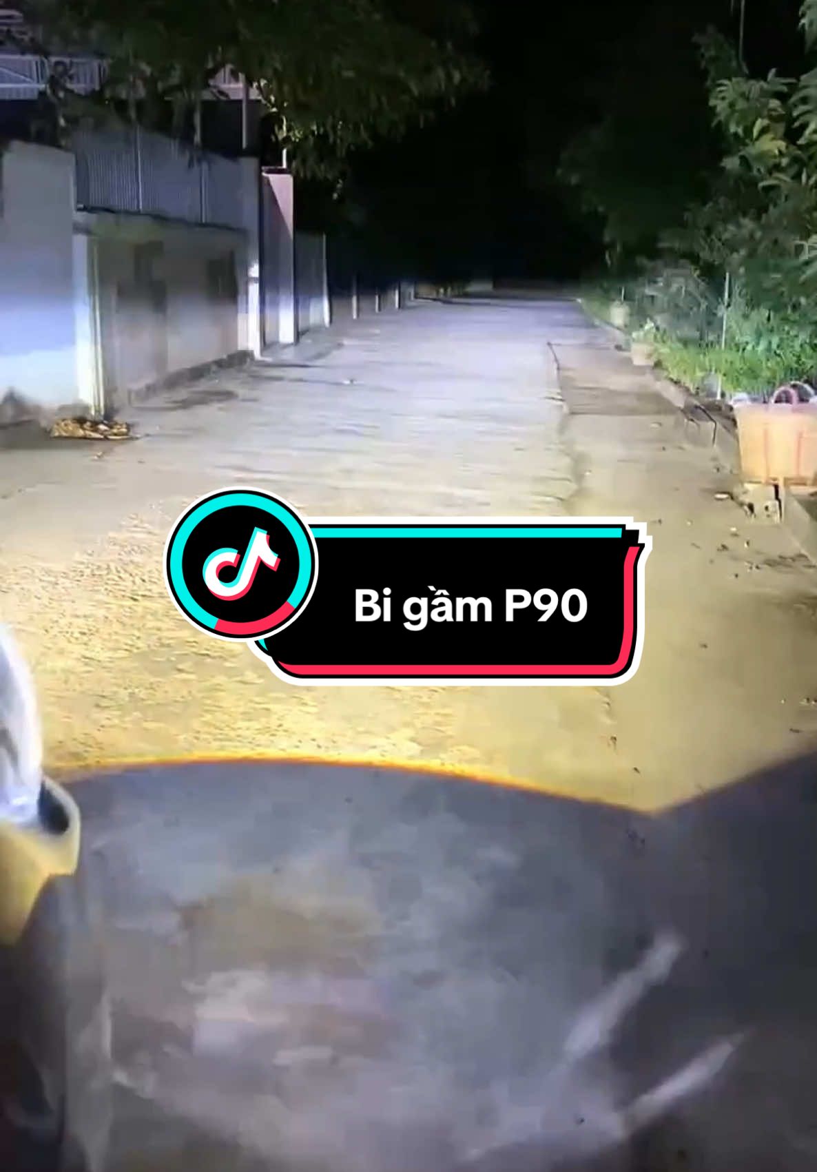 Xoá tan màn đêm-đẳng cấp ánh sáng. Bi gầm ô tô P90 Zedlight xứng đáng cho nhiều anh em tài xế lựa chọn
