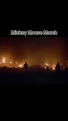Mickey Mouse March #movie #fullmetaljacket #fypシ #saturday 