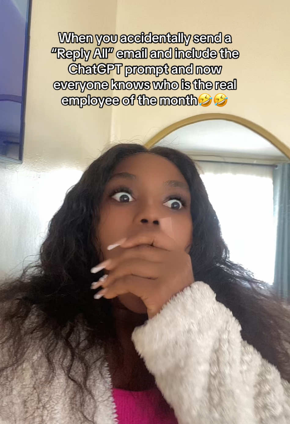 Like can I shine in peace!😭🤣🤣 I know we all have been there😅 share your experience in the comments section 👇 #fyp #foryoupage #socialmediamarketing #socialmediamanagersinkenya #socialmediamanager #teemarketingagency #socialmediamanagement 
