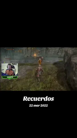 #Recuerdos