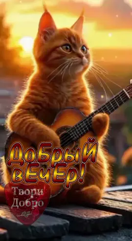 #добрыйвечер 