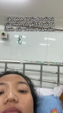 Tương lai mịt mù vi căn bệnh suy thận này ###xuhuongtiktok2024 