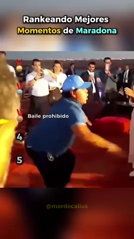 Rankeando los mejores momentos de Diego Maradona. #maradona #ranking #rankeando #viralespaña #viralespañol 