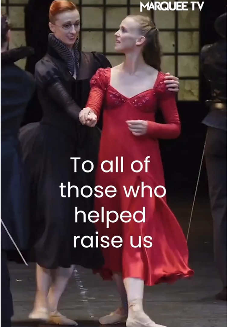 Here’s to Celebrating the ones you love 💞  Treat Mum to a whole year of unforgettable performances. With Marquee TV, she can enjoy world-class performances anytime, anywhere—from breathtaking ballet and opera to captivating theater and concerts.   🎁 Get 30% off annual Marquee TV gift cards now. Offer ends at midnight on 30 March. Don’t miss this chance to make her day unforgettable 💐 LINK IN COMMENTS👇 #MothersDay #MarqueeTV #GiftCard 