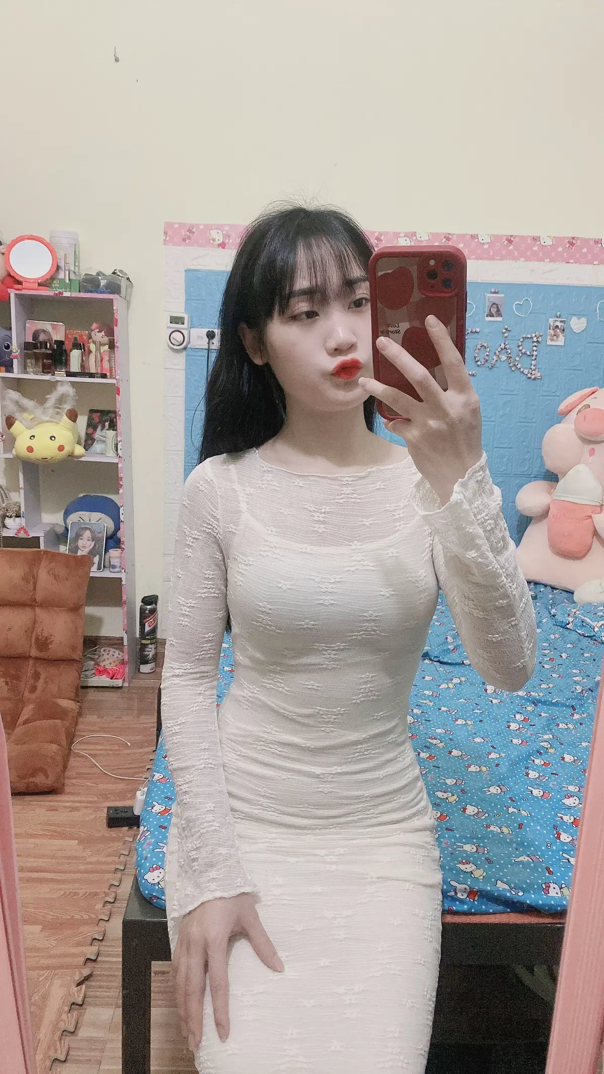 Nếu thuận lợi thì mình cưới nhau còn không thuận lợi thì mình lấy người khác :)))#22tuyenquang❤️ 