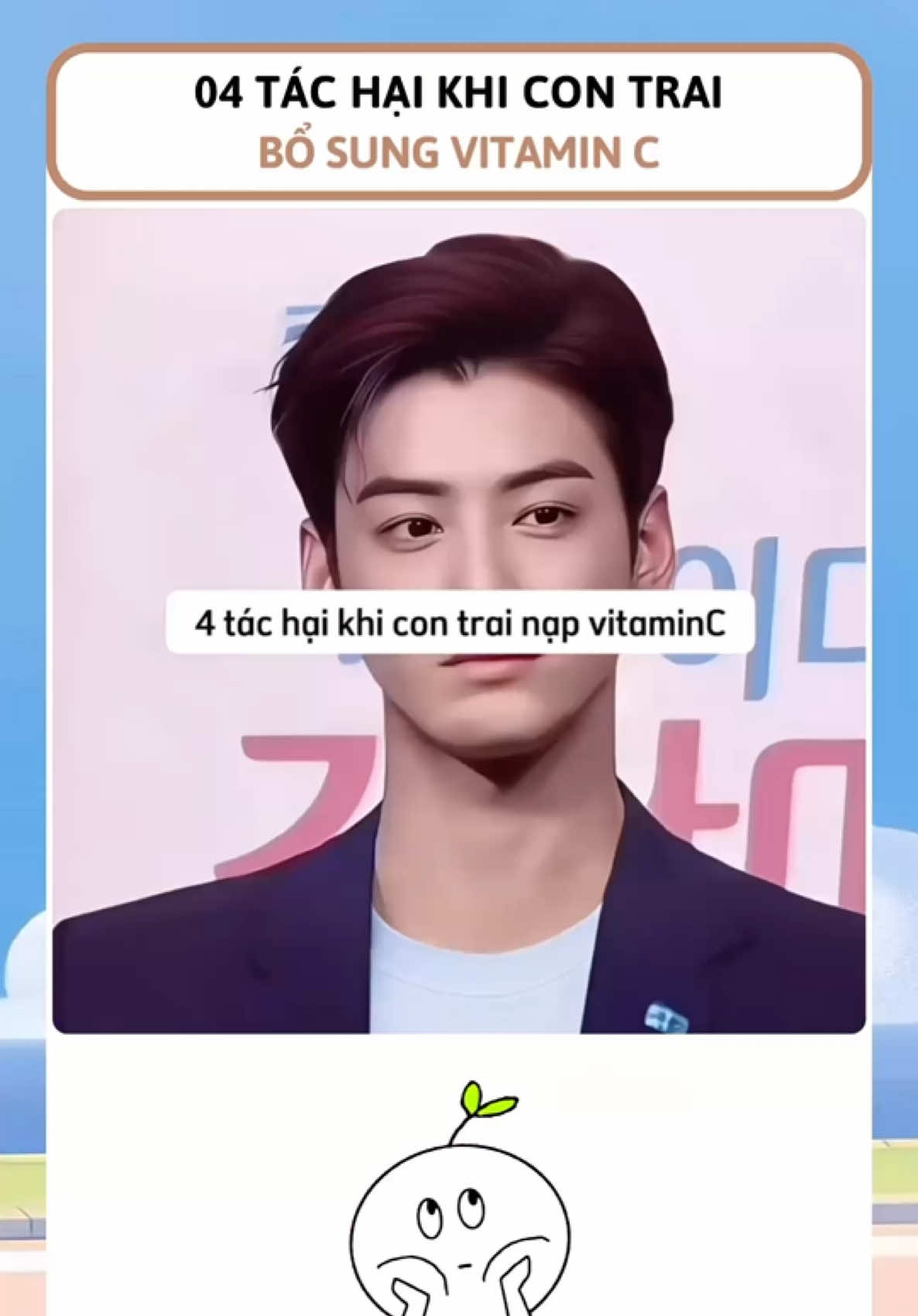 Viên nhai bổ sung vitaminC của nhà Wonderplus #wonderplus  #vitaminc  #khoetrongdepngoai #vienuongtrangda #goclamdep 