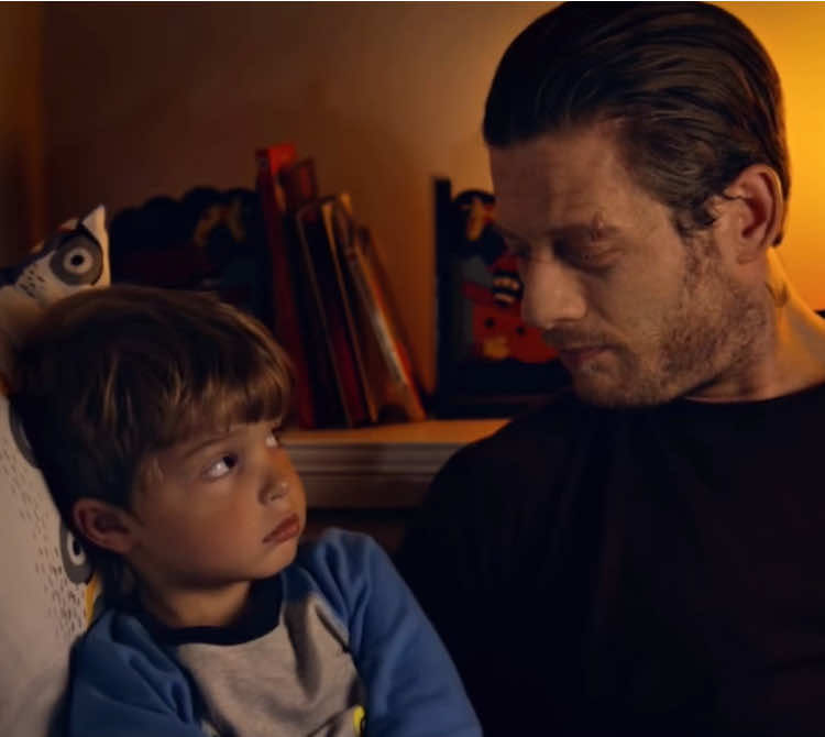 nowhere special (2020) #nowherespecial #father #son #fyp #fypage 