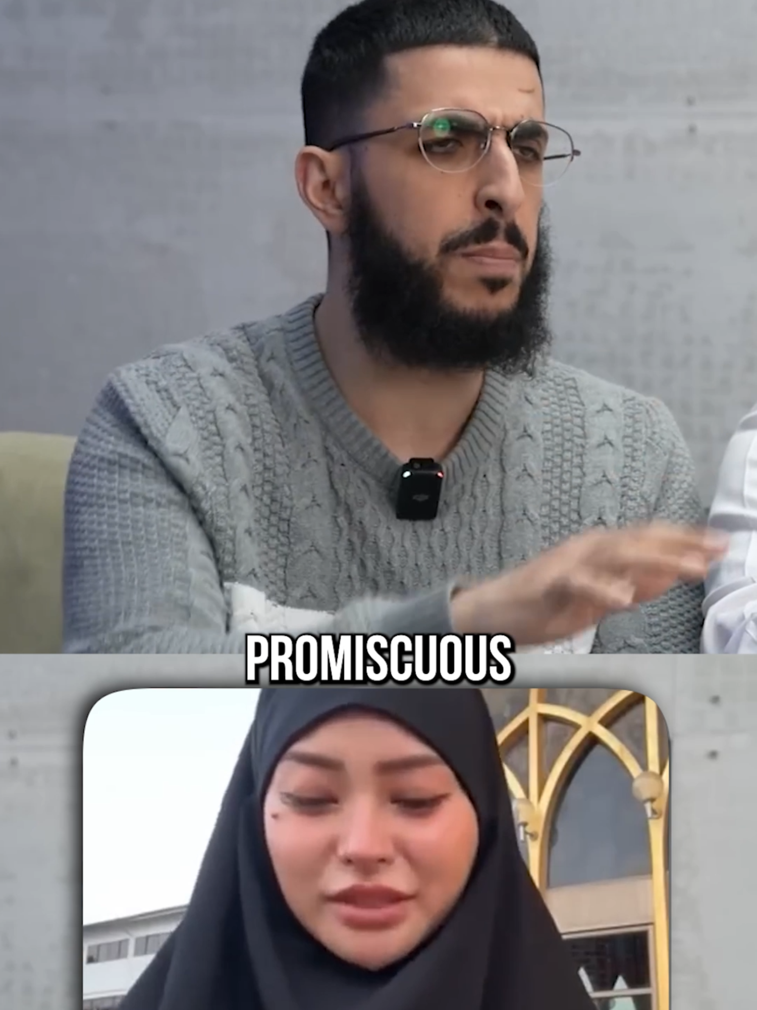 Look at the Hypocrisy of Muslims!