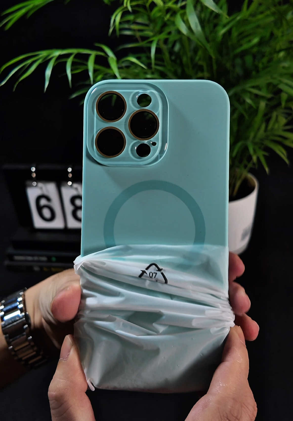 Ốp đẹp khum #nghienop #oplungiphone #oplungdienthoai #op #oplung #oplungmagsafe 