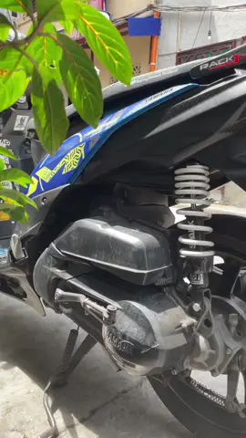 Spark shock #fyp #shockformotorcycle #shock #shockabsorber #affiliatemarketing #affiliate #tiktok #motorparts #motoraccessories 