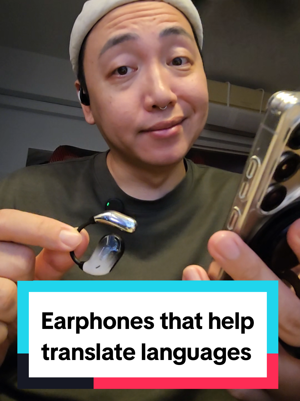 I wouldn't worry about travelling to places where I don't know the language when there are priceless tools like this #erazer #xt66pro #language #travel #holiday #vacation #trip 