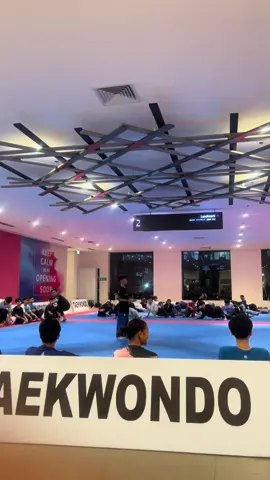 Trust the Process💯 #taebek #poomsae #taekwondoPh 