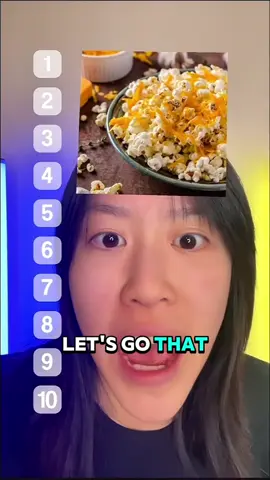 2: Ranking Weird Food Combos!