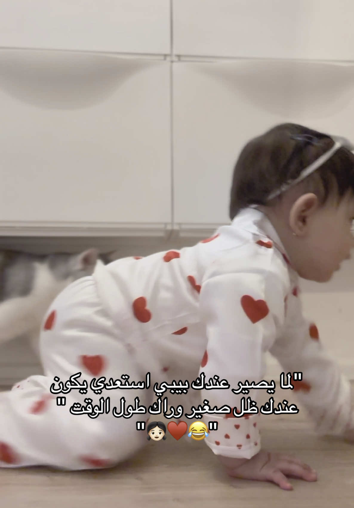 #ماشاءالله_تبارك_الله #ميلا #بيبي #baby #حوامل #بنوتة #امهات_تيك_توك #اكسبلور #فرلو 