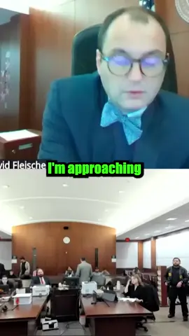 Judge Fleischer Says Lawyers Make SICK MONEY!