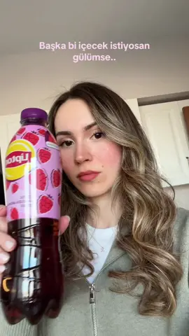 Yeni Lipton Ice Tea Ahududu sevgimi kimse sorgulamasın..  İşte dudu dudu geldi🩷🩷 @Lipton Ice Tea Türkiye  #fyp #ahududu #liptonicetea #yeniürünlerdeniyorum #dudu #lezzet #yazıniçeceği 