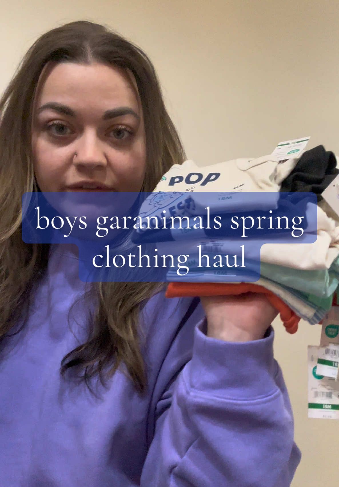 love buying the @Garanimals clothes at Walmart! Cannot beat the price for these play clothes, the separates range from $2.98-4.98!!! Linked in my LTK. 🔗  #garanimals #walmart #walmartcreator #microinfluencer #boymom #toddlerclothes #babyclothes #kidsclothes #walmartclothes #momlife #affordablefashion 
