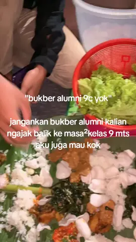 hehe🥹#mts #bukberalumni #4u #fypage @MTs Al-Mukhtariyah 