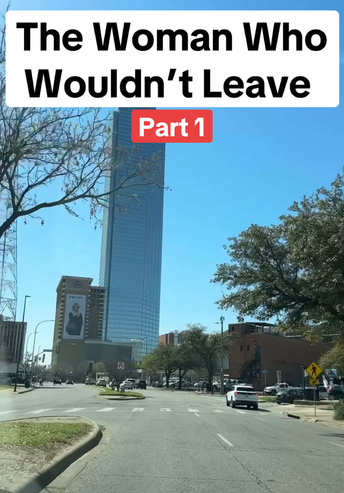 The Woman Who Wouldn’t Leave part 1 #joyindustry #brookeandjubal #fy #fyyuyyyyyyyyyyyyyy #seconddateupdate #fyp 