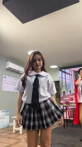 Okay na to HAHAHAH #angelicafamador #TheHouseOfCollab 