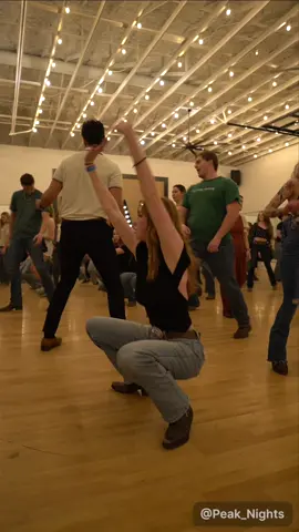 Come Line Dance At Peak Nights! #peaknights #countrydance #dance #partnerdancing #country #dancer #swingdance #byu #uvu #party #provo #utah #datenight