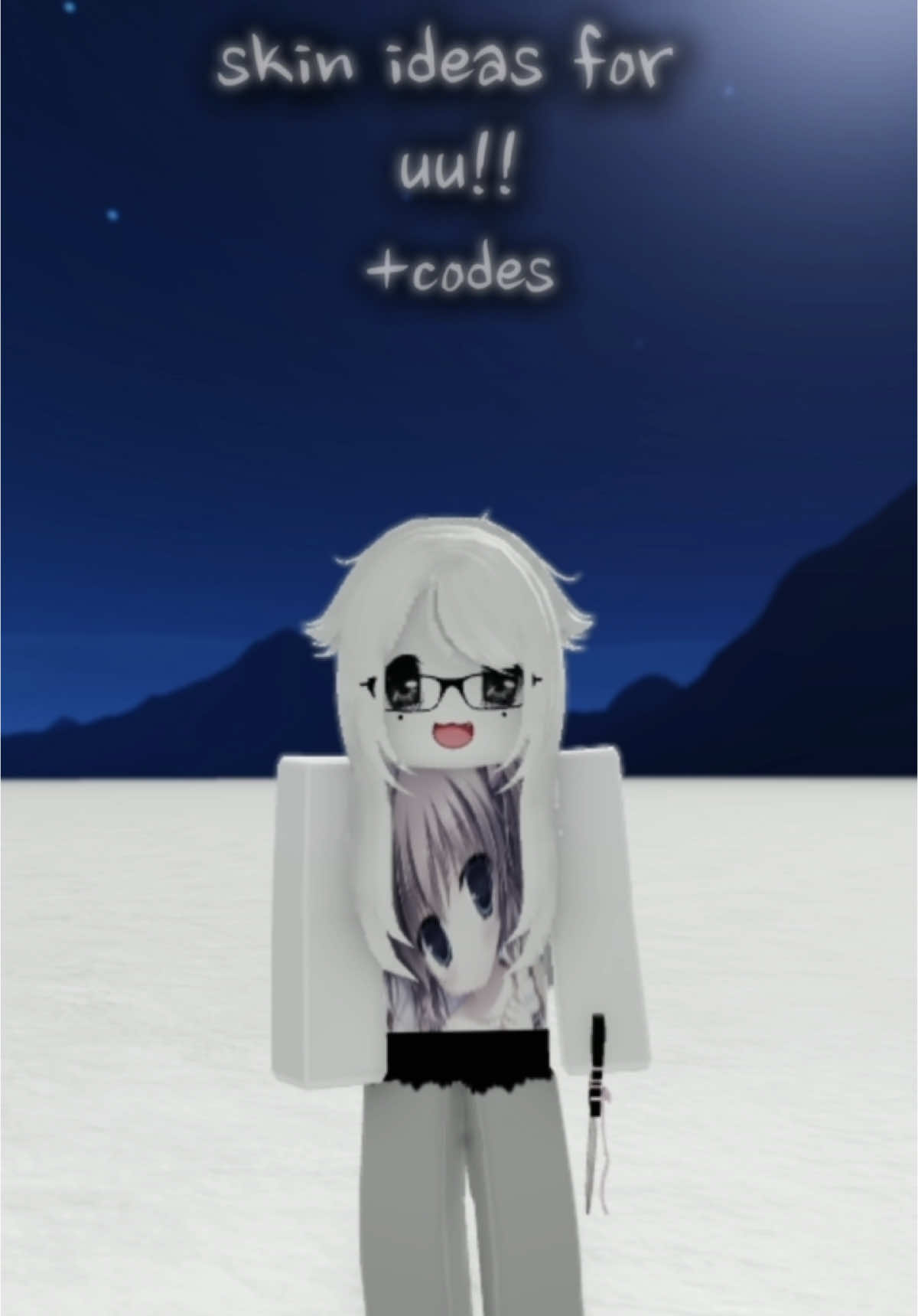 3 чаасть #роблокс #скины #рагдол #стиль #skinroblox #ideasforskinroblox #рекомендации #skin #style #скин 