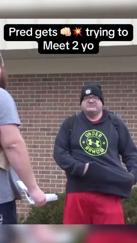 This is wild #fyp #caught #cops #pred #predcaught #xyzbca #predcatcher #viral #CapCut 