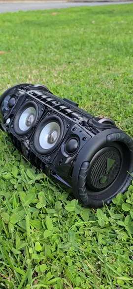 jbl xtreme 3 test 😏🔥 #viral #jblbasspro1 #jbl #artista #extrabass #chulada #test #elrey #basss #nueva 