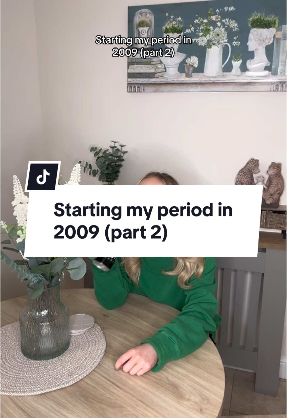 Who else started theirs during the tea time alarm? 🥲 #pov #skit 
