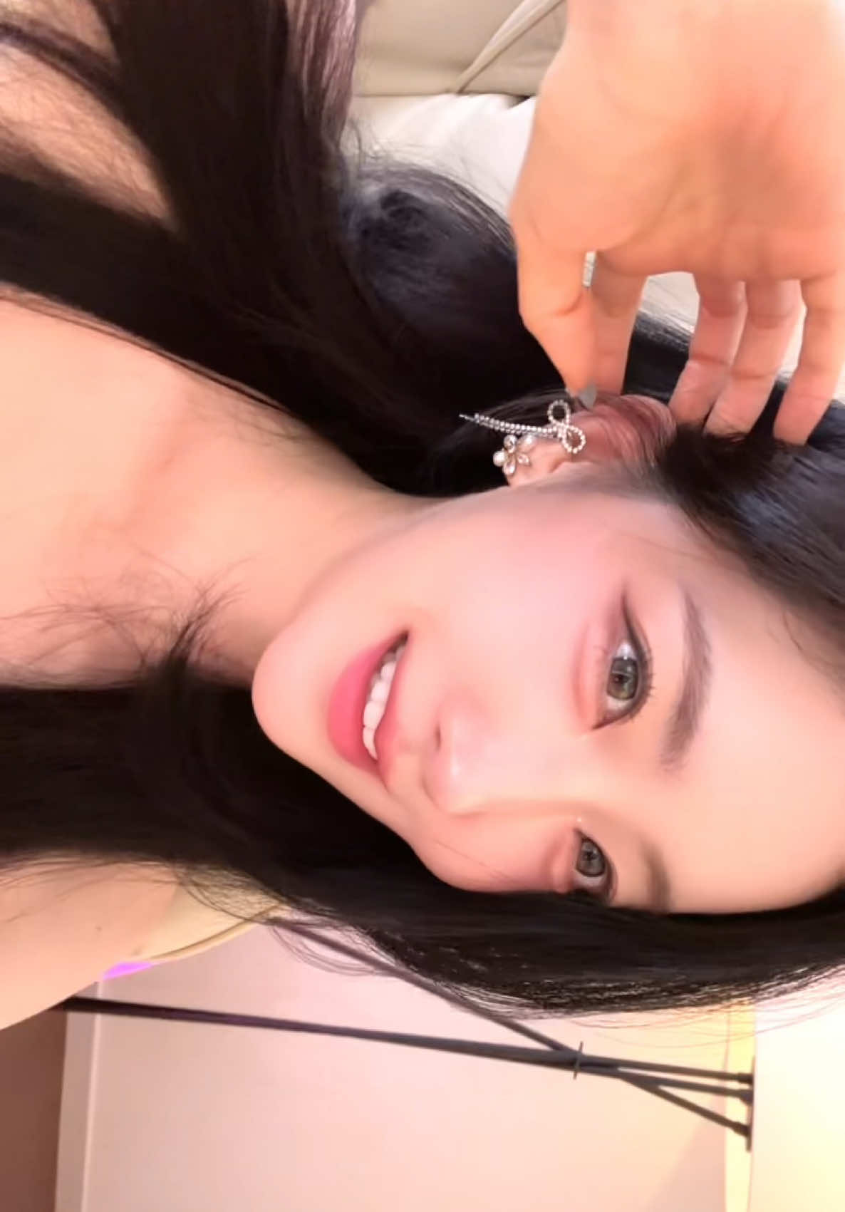 이 필터 므야..💕
