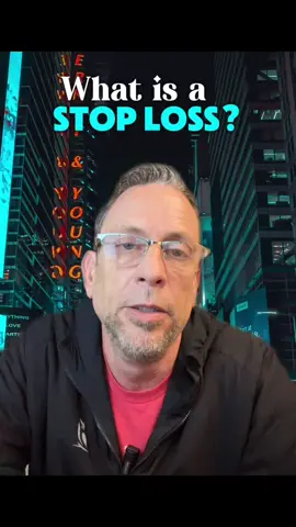 Once you have a little experience you will eventually learn not ride the dip all the way down. Use a stop loss and protect your bag! Buy the dips. Smart investors don’t guess—they plan. 💼📉 #StopLoss #CryptoTips #RiskManagement 
