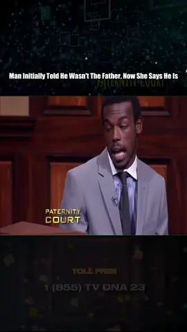Part 5/6 #laurenlake #paternitycourt 
