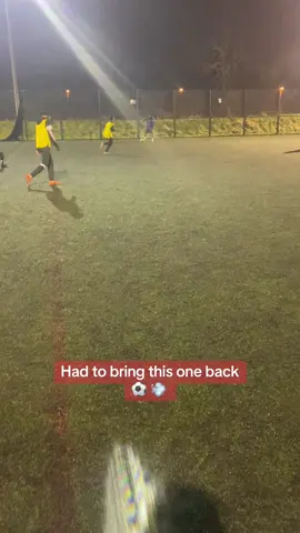 Another match coming next week 👀. #sportsfun4all #fyp #freefootball #footballmatch #tournament 