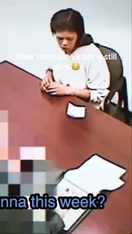 Killer find out victim is still alive 😳#contentcreator #army #madness #crazy #history #murder #mystery #madness #follow #viral_video #CapCut 