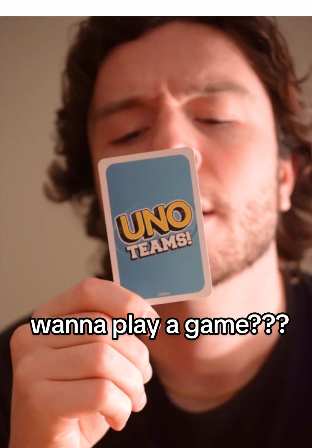 sometimes the teamwork doesn’t make the dream work. 🤷‍♂️ @noconflikt #Teamwork #UNO #madness  