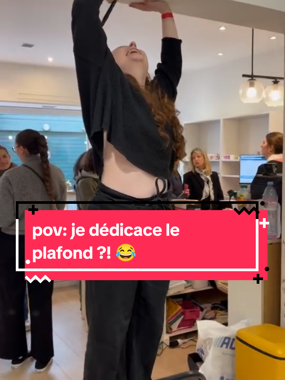 Des barres 😂 Merci @L’Encre du Coeur pour l'invitation 🥰✨ #livre #clubdeslecteur #booksrecomendations #wattpadfr #bookishcommunity #readingtime #livrefrançais #lectureaddict #readmorebooks 