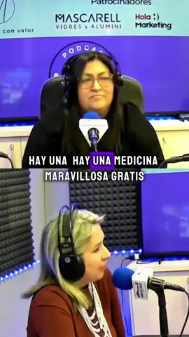 🎙️Estreno del 13avo episodio del Podcast Mujeres con Valor 💜 Entrevistamos a Puri Martinez ;  CEO de Sensalia e @irohanature Iroha Nature, nos habla de emprender, de crecer, del autoconocimiento y de la evolución que hay dentro nuestro cuando crecemos profesionalmente. Lo importante es disfrutar del proceso y de los momentos especiales. Ella tiene un sueño que es impactar y ayudar a más personas en el mundo a través del autoconocimiento. Testimonios reales de la vida que merecen ser contados y compartidos para ayudar a más mujeres a llevar esperanza y luz a sus vidas✨💜 Os contaremos ( @vida_aos_40mastyle y @marciapaola_ ) en primera persona historias reales de mujeres que son pura inspiración. Gracias a nuestros patrocinadores y colaboradores que han hecho realidad esta iniciativa @vidres_mascarell y @marketinghola Si deseas patrocinar o colaborar con esta iniciativa escríbenos ❤️ Si conoces a mujeres con historias que mereces ser contadas y tener luz menciónalas 👇🙏 Gracias por seguirnos y ayudarnos a llevar un mensaje de esperanza a mas personas. Estamos también en YouTube y TikTok ✨ Gracias a @granviaradio por el espacio #Mujeresconvalor #mujeres #dones #inspirar #vida #superacion #podcast #valor #mujeresreales #valentía #apoyo #mujeres