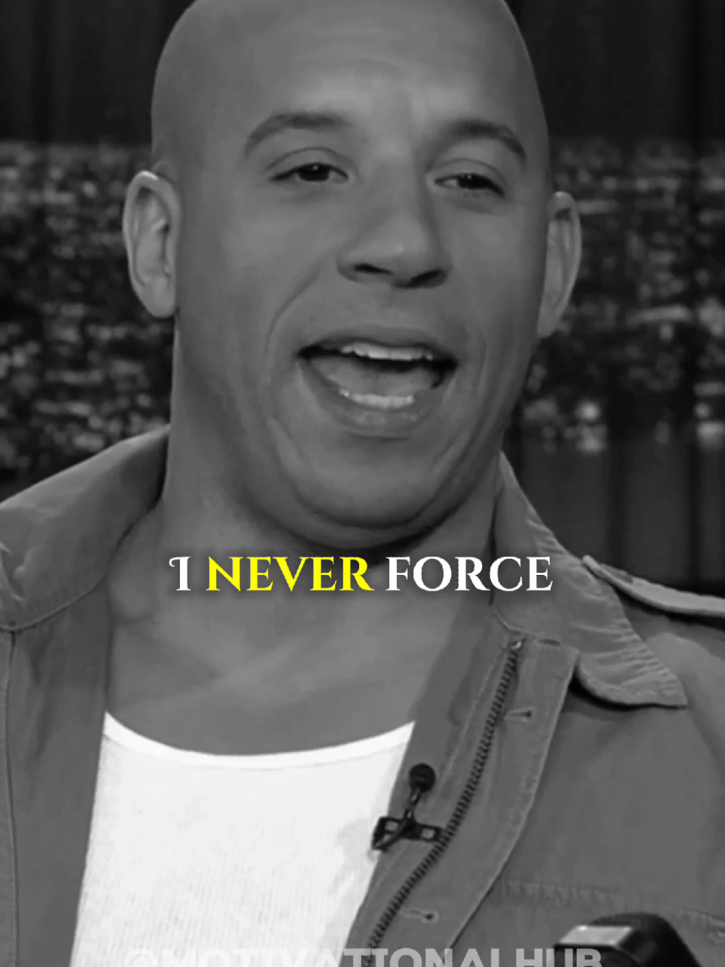 I Never Force Anyone To Choose Me❤️ . #forupage #fyp #relationshipadvice #relationshipgoals #relationships #vindiesel #idontcare #bestmotivationalspeech #bestmotivationalvideo #motivation #usa_tiktok #inspire #relatable #chooseme #husbandwife #lovequotes #lifelesson #mindset 